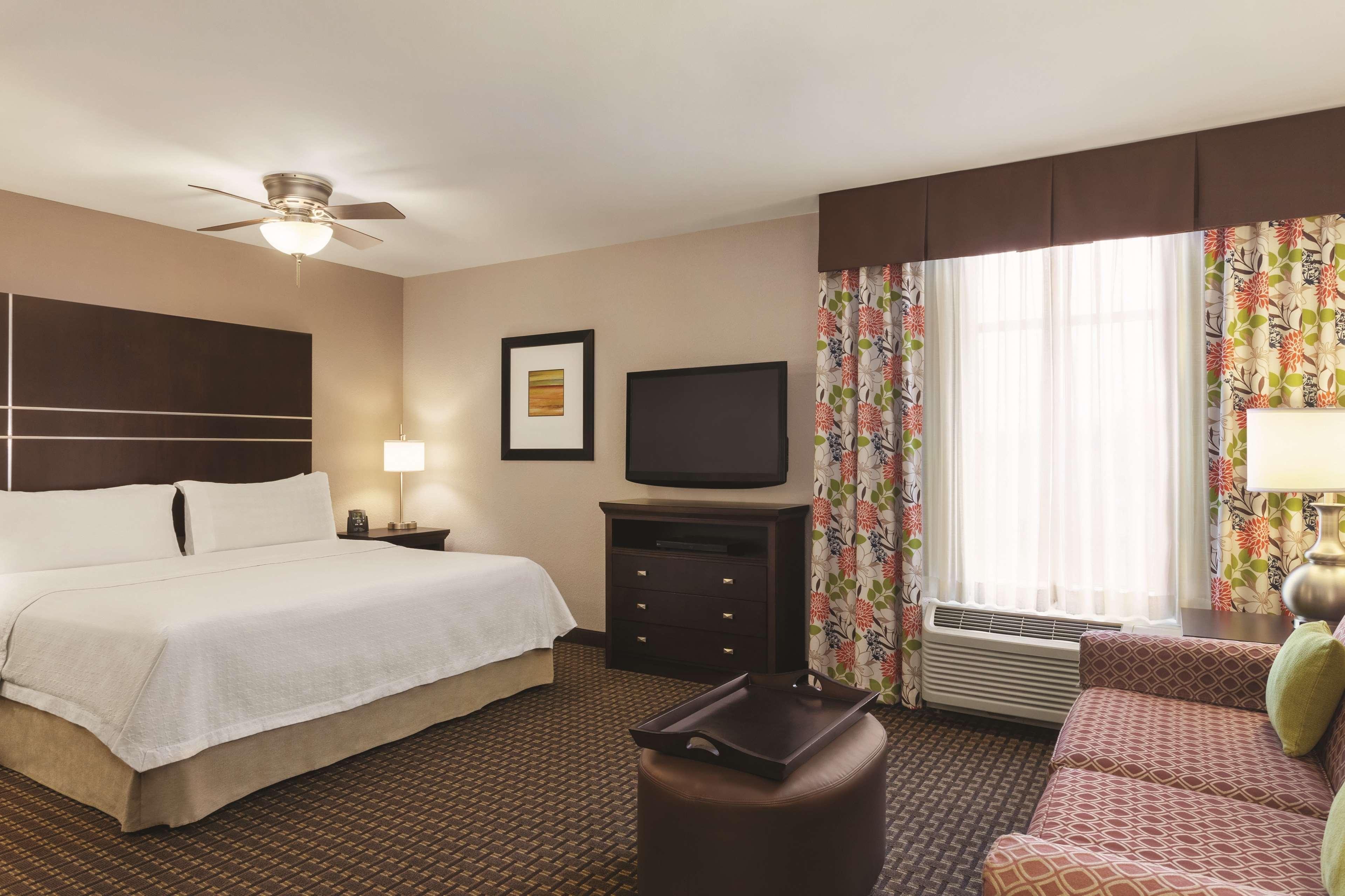 Homewood By Hilton Hotel