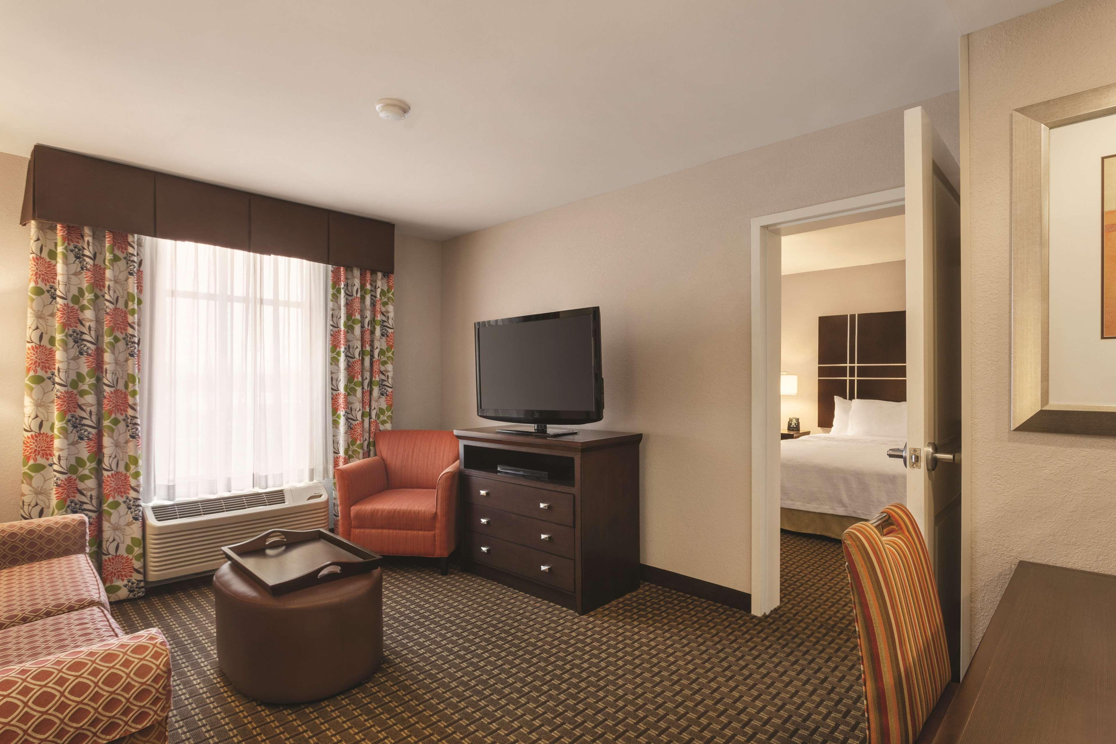 Homewood By Hilton Hotel 3*