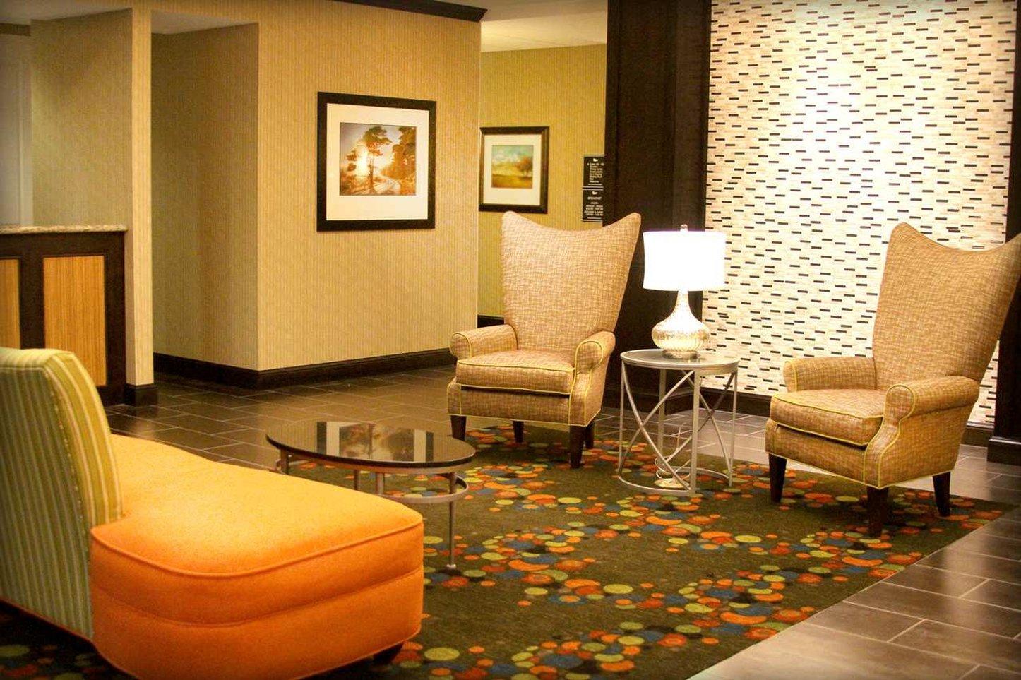 Homewood By Hilton Hotel 3*